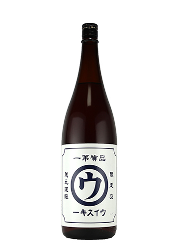 マルウのウイスキー 1800ml