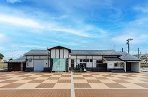 秋田県男鹿市 稲とアガベ醸造所