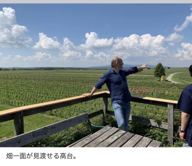 モリッツ　ブラウフレンキッシュ ブルゲンラント