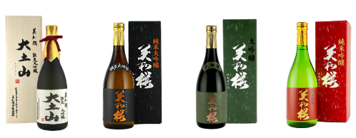 ご贈答用・ギフトにおすすめ