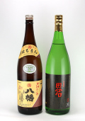八幡 25度 900ml / 高良酒造 | SANTE