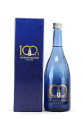 兼八 かねはち 100周年記念長期貯蔵 麦焼酎 38度 720ml 四ッ谷