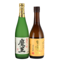 富乃宝山　魔王　玉乃光　京しぼり　大吟醸　芋焼酎　焼酎　セット　未開封　宝山 富乃宝山 魔王 玉乃光 京しぼり 大吟醸 芋焼酎 焼酎 セット 未