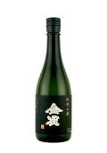 貴重　伝承山廃造　金雀　1800ml