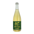 Domaine ICHI ドメーヌ・イチ 蝦夷泡（えぞあわ） 2024 750ml