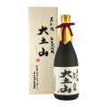 美和桜（みわさくら） 限定 大吟醸 大土山 720ml 日本酒・焼酎の