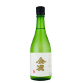 金雀 秘伝隠生酛 1800ml 日本酒 世界一位受賞蔵が醸す入手困難な銘酒！「金雀（きんすずめ）純米