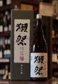 獺祭(だっさい) 純米大吟醸 磨き三割九分 遠心分離 1800ml 日本酒