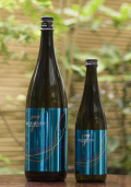 DATE SEVEN 720ml 純米大吟醸 2020.07 冷蔵保存 日本酒／DATE SEVEN Episode VII (7) 純米大吟醸 720ml □厳撰