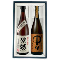 川越 本格焼酎 1800ml 25% 6本セット 人気の本格焼酎セット】川越・中々（川越 芋焼酎25° 720ml×1本