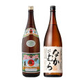 3-1594 本格焼酎　伊佐美・なかむら　2本セット 楽天市場】なかむら1800ml + 伊佐美1800ml 人気焼酎合計2本