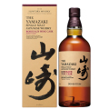 山崎シングルモルト ボルドーワインカスク 2020 EDITION 700ml