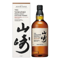 山崎シングルモルト ミズナラ 2020 EDITION 700ml【箱付】（THE